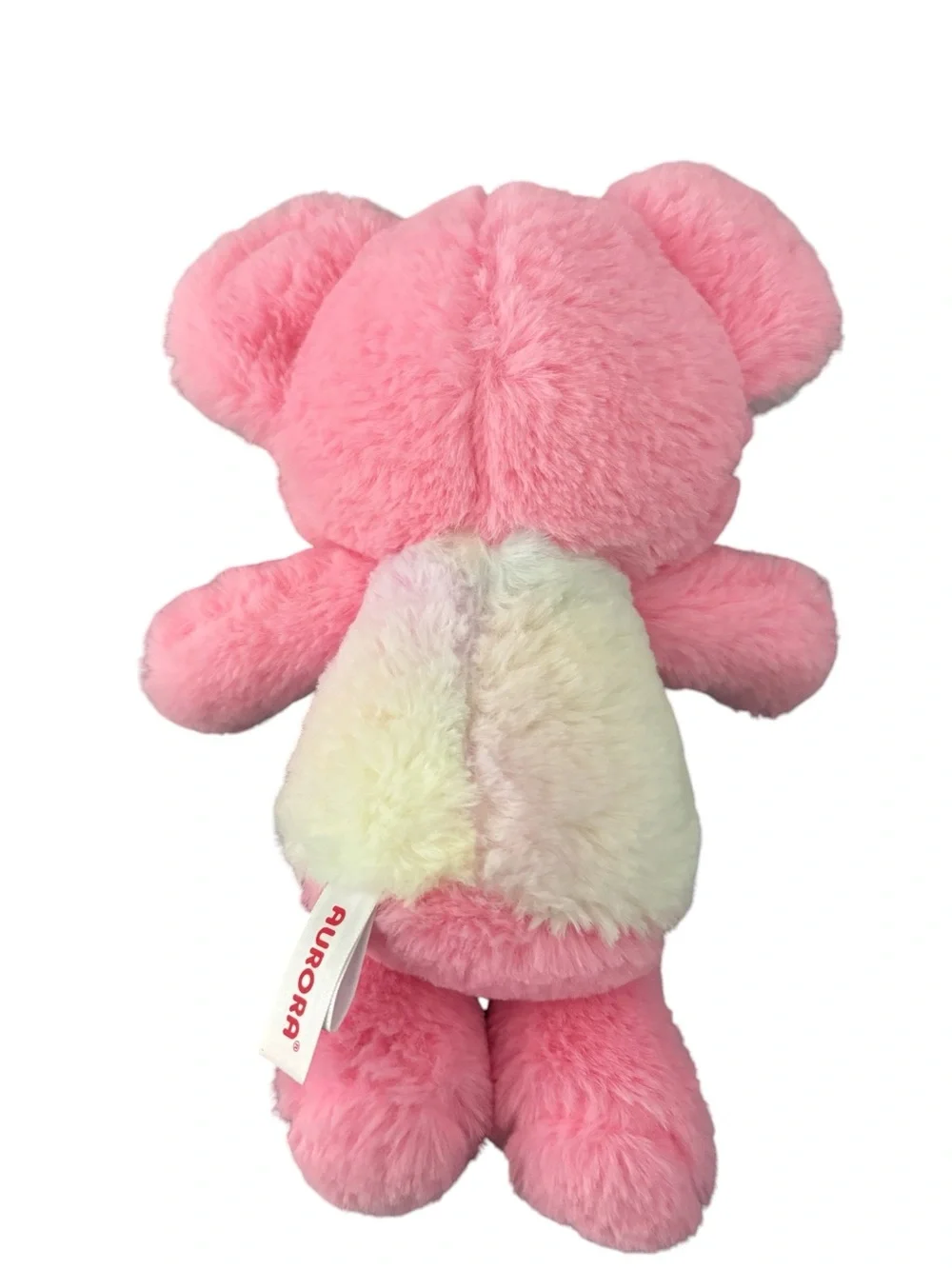 Aurora Rainbow Collectiom 9” Sweet‎ Pop Taffy Koala NWT
